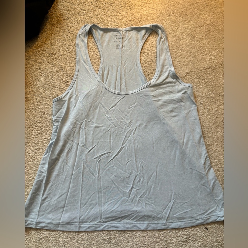 American eagle tank top